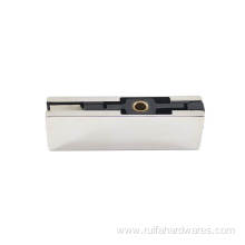 Shower Door Locking Clip